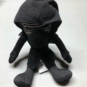 Northwest Kylo Ren Star Wars The Force Awakens Plush Stuffed Animal Doll Toy 15”